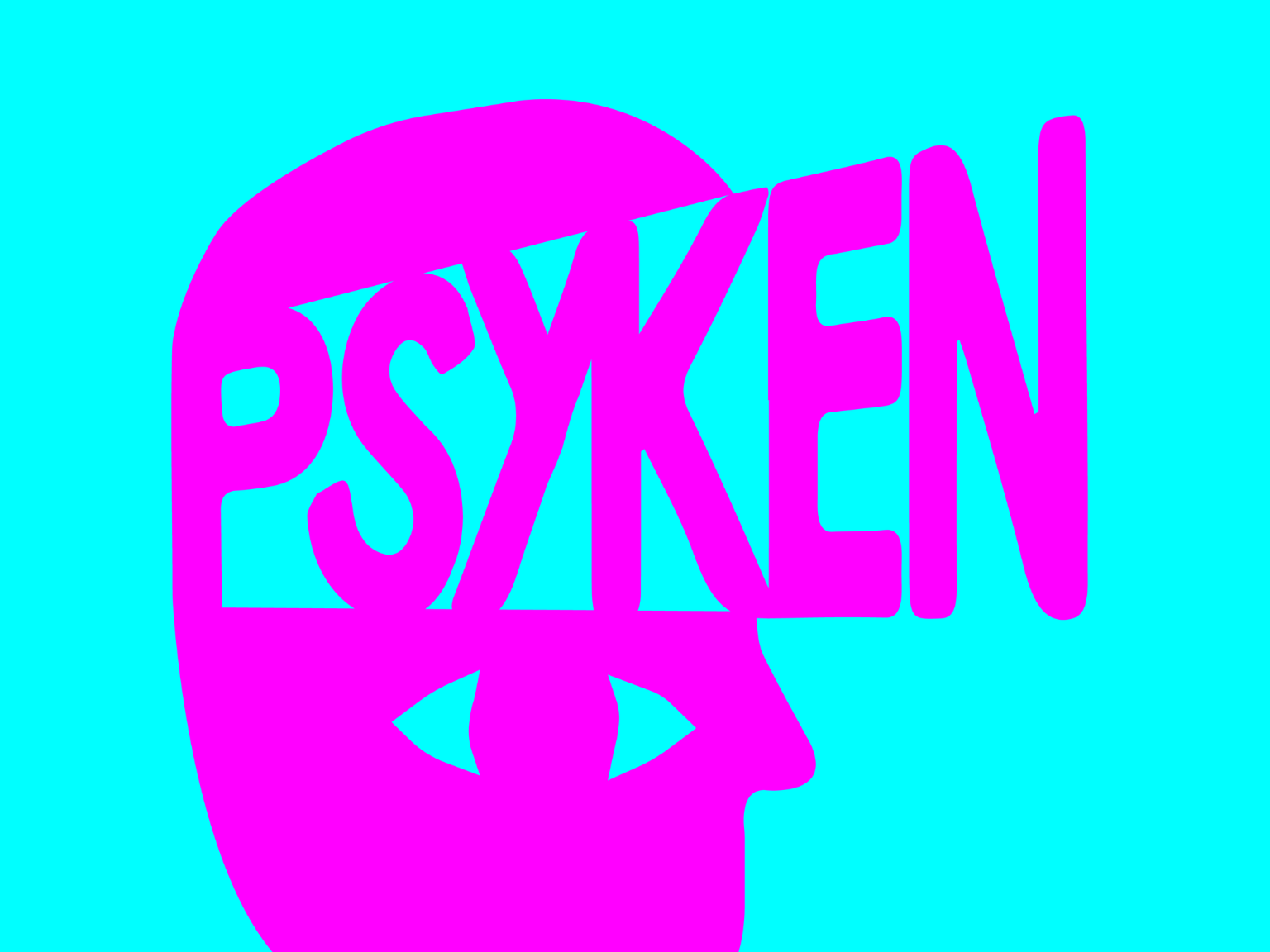 Featured image for “Ny podcastserie ‘Psyken’ sætter følelser på 100 diagnoser”